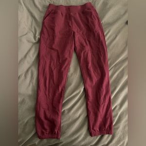 Walmart 2 Pack Time and Tru Sweatpants